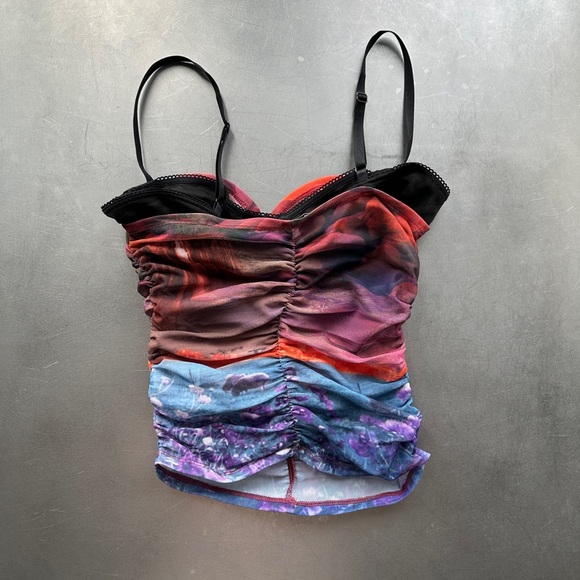 miaou renzo cami - Picture 2 of 3